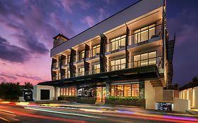 Aloft Bali Seminyak